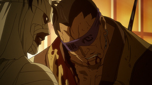 Rurouni Kenshin: Meiji Kenkaku Romantan - Shin Kyoto-hen